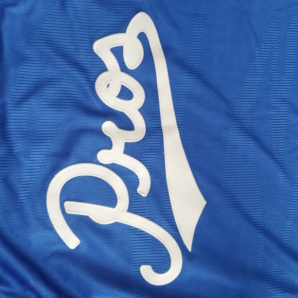 Nike Dri-FIT Lil Penny Hardaway Men's Premium Basketball Jersey PROS 1/2 XL New - Picture 3 of 10